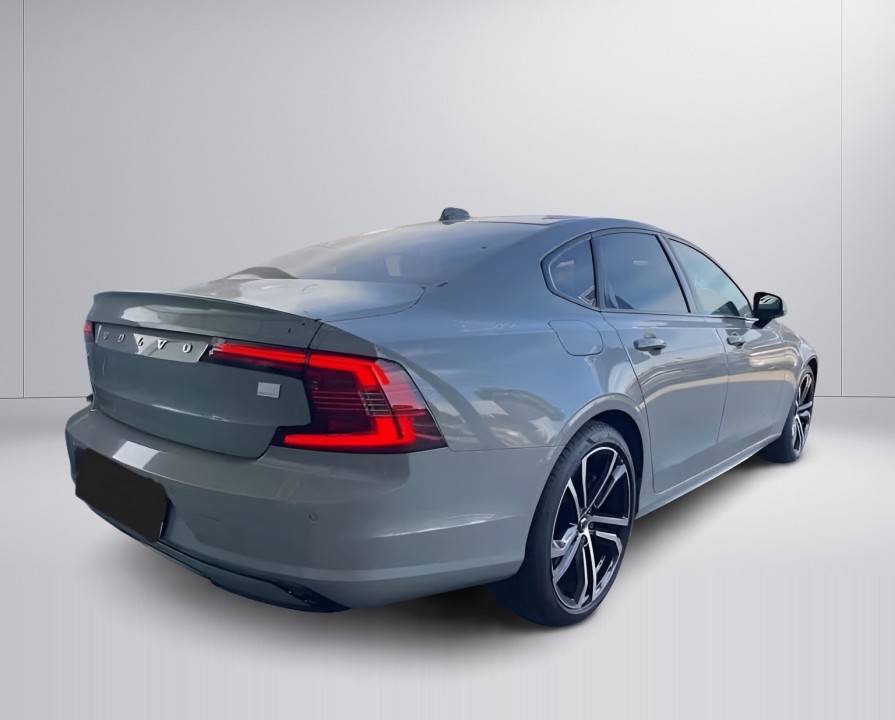 Volvo S90 T8 Recharge AWD Plus Dark (2)