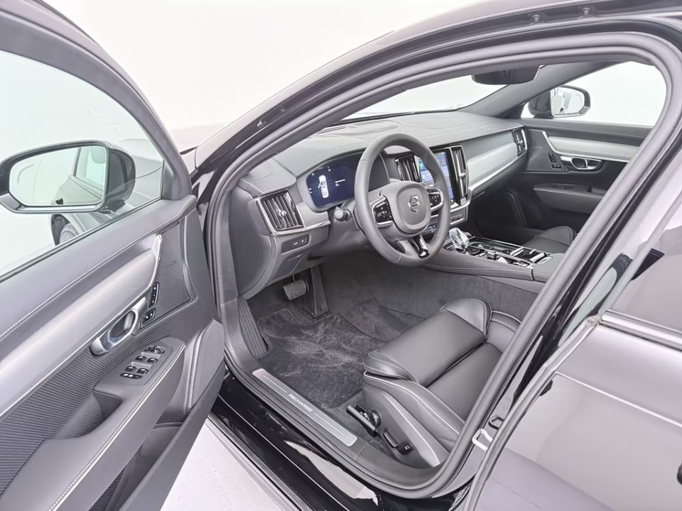 Volvo S90 T8 Ultimate Dark Recharge - foto 11