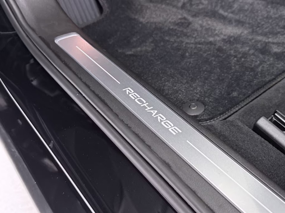 Volvo S90 T8 Ultimate Dark Recharge - foto 37