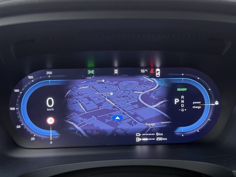 Volvo S90 T8 Ultimate Dark Recharge - foto 15