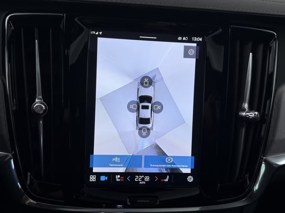 Volvo S90 T8 Ultimate Dark Recharge - foto 20