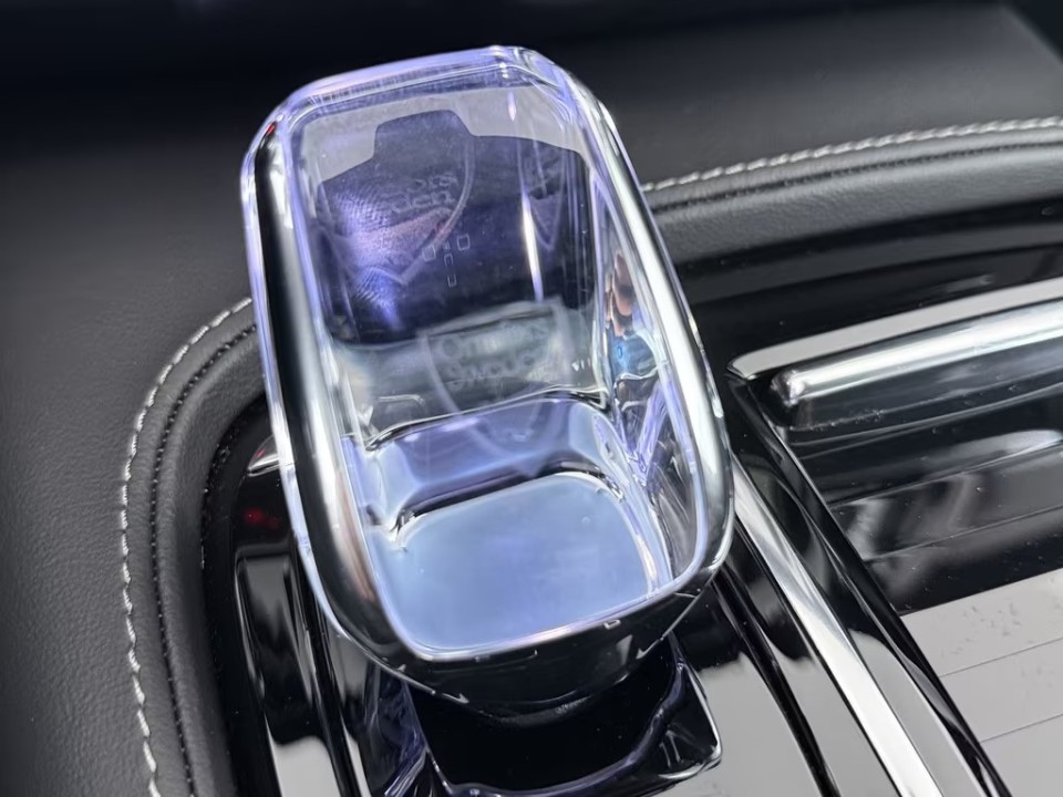 Volvo S90 T8 Ultimate Dark Recharge - foto 16