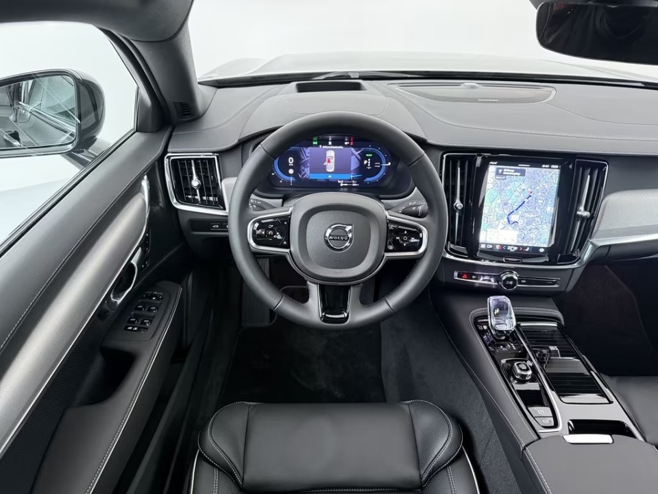 Volvo S90 T8 Ultimate Dark Recharge - foto 9
