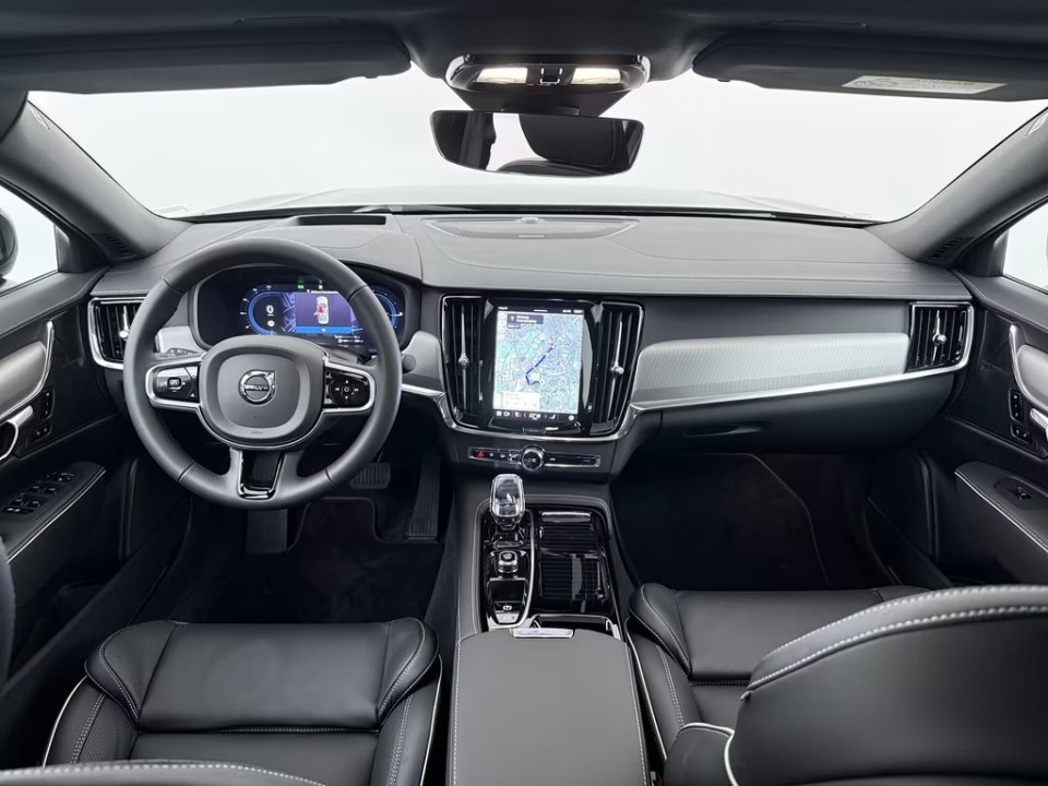 Volvo S90 T8 Ultimate Dark Recharge - foto 10
