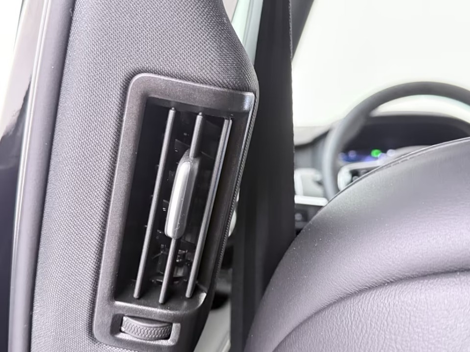 Volvo S90 T8 Ultimate Dark Recharge - foto 32