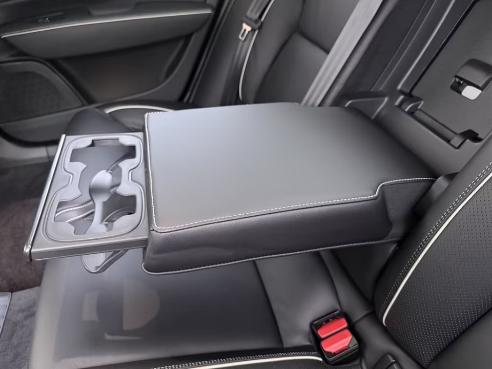 Volvo S90 T8 Ultimate Dark Recharge - foto 30