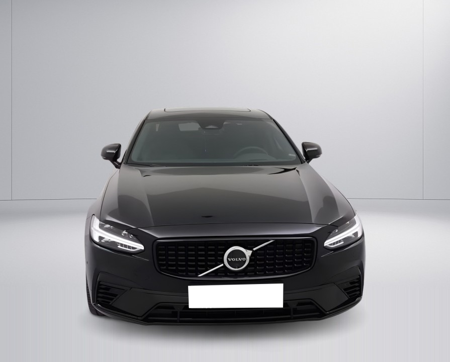 Volvo S90 T8 Ultimate Dark Recharge - foto 8