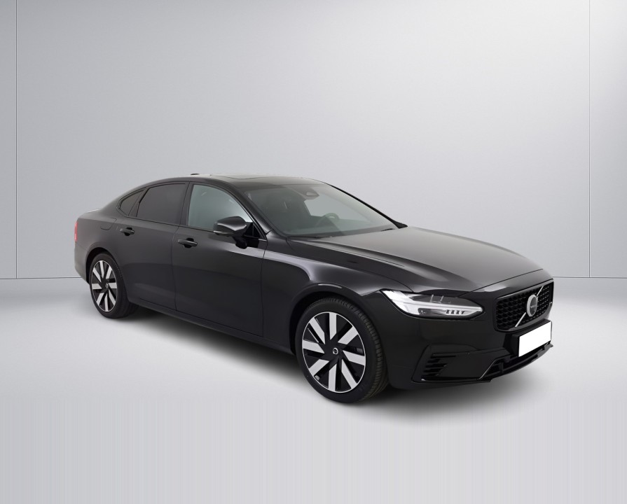 Volvo S90 T8 Ultimate Dark Recharge