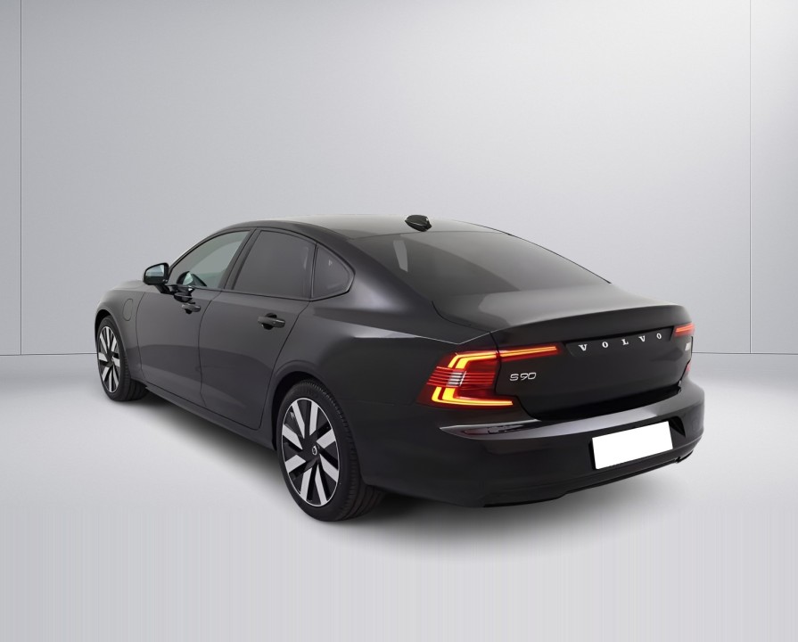 Volvo S90 T8 Ultimate Dark Recharge (5)