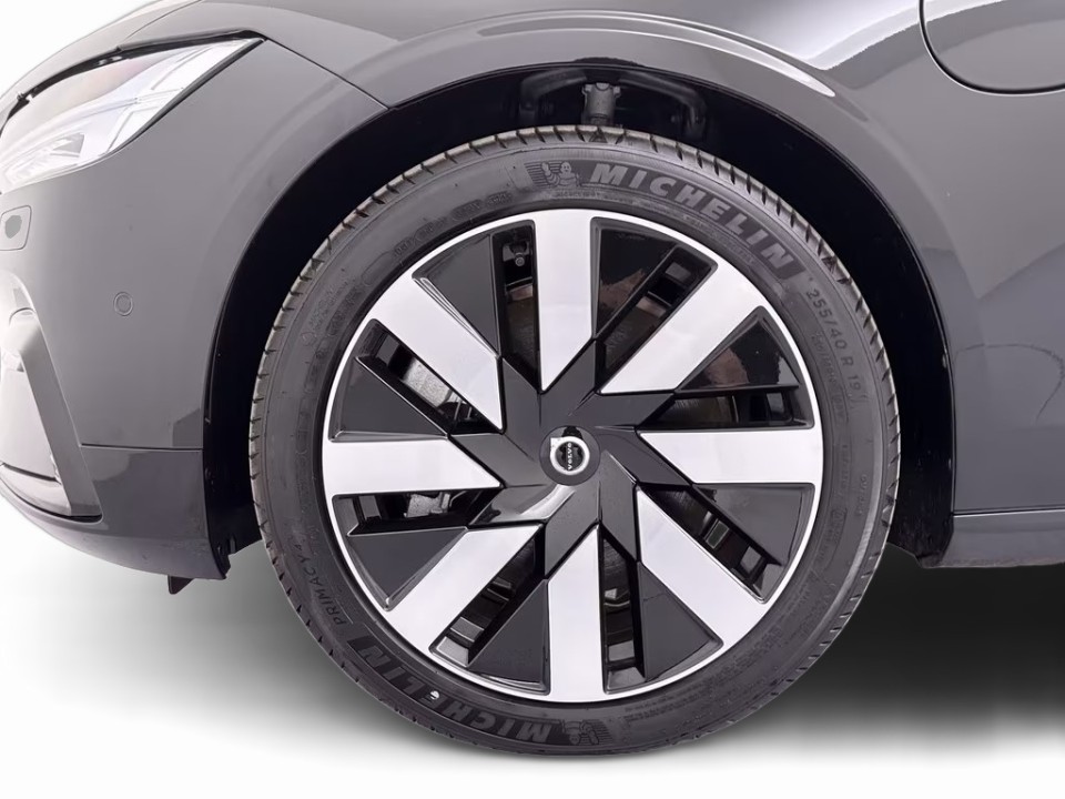 Volvo S90 T8 Ultimate Dark Recharge - foto 44