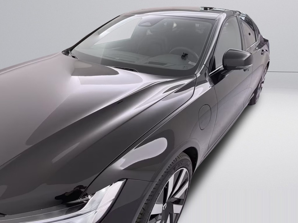 Volvo S90 T8 Ultimate Dark Recharge - foto 41