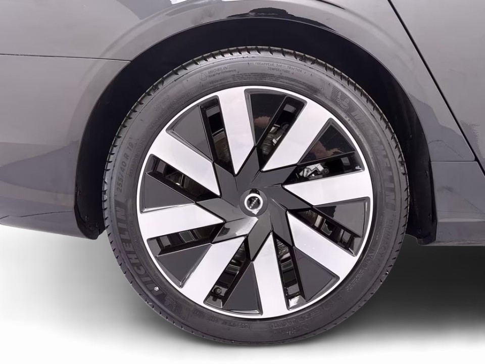 Volvo S90 T8 Ultimate Dark Recharge - foto 46