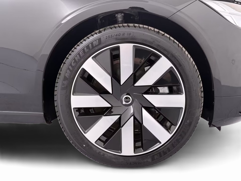 Volvo S90 T8 Ultimate Dark Recharge - foto 45