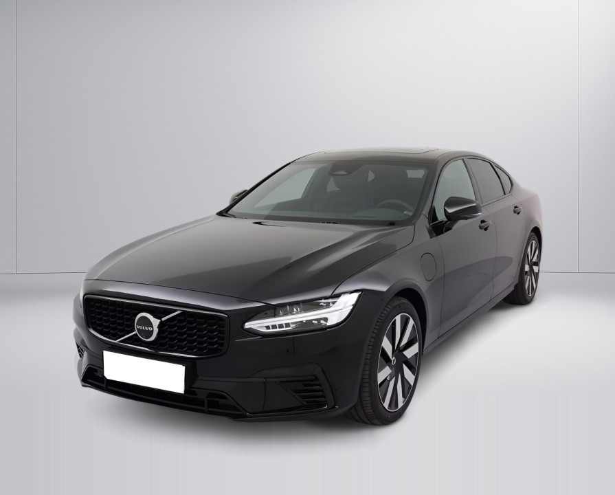 Volvo S90 T8 Ultimate Dark Recharge - foto 7