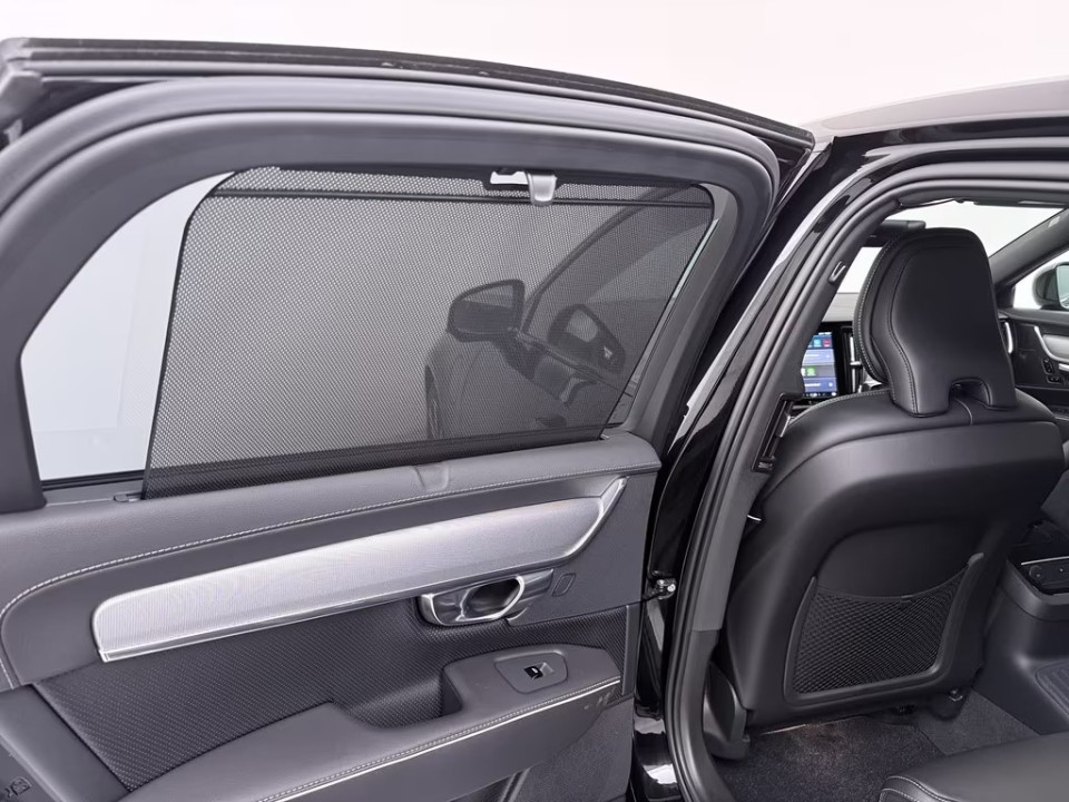 Volvo S90 T8 Ultimate Dark Recharge - foto 36