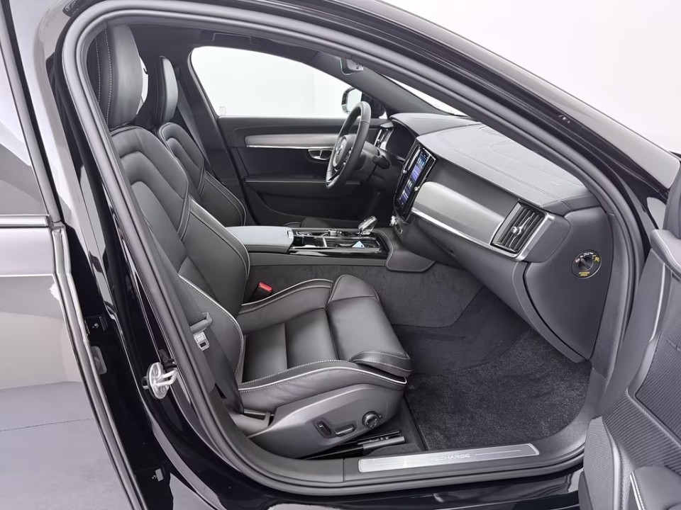 Volvo S90 T8 Ultimate Dark Recharge - foto 13