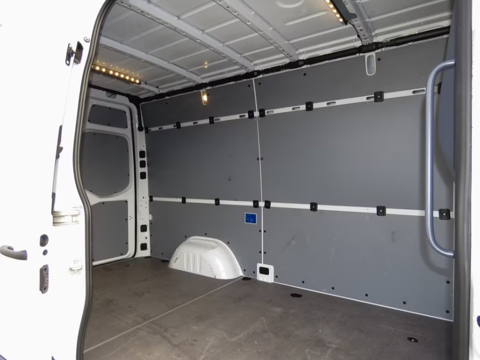 Mercedes-Benz Sprinter 315 CDI - foto 10