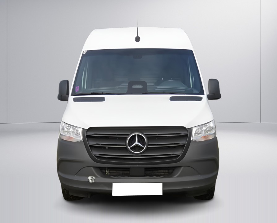 Mercedes-Benz Sprinter 315 CDI (2)