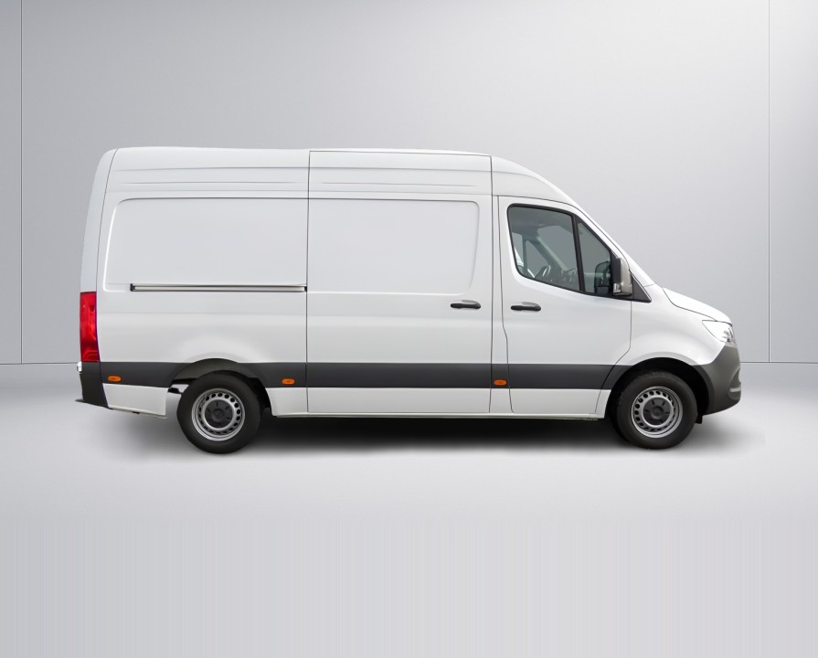 Mercedes-Benz Sprinter 315 CDI (3)