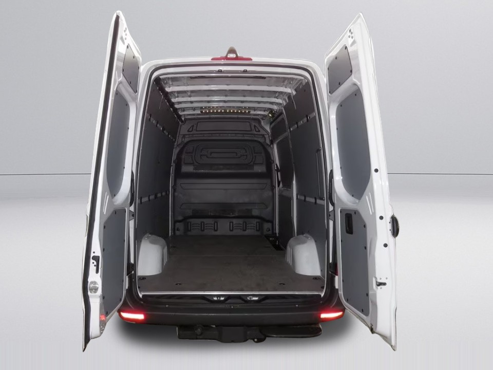 Mercedes-Benz Sprinter 315 CDI - foto 11