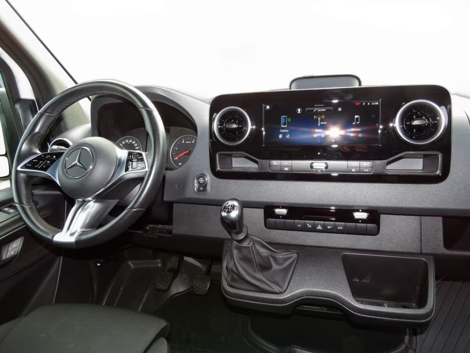 Mercedes-Benz Sprinter 315 CDI - foto 8