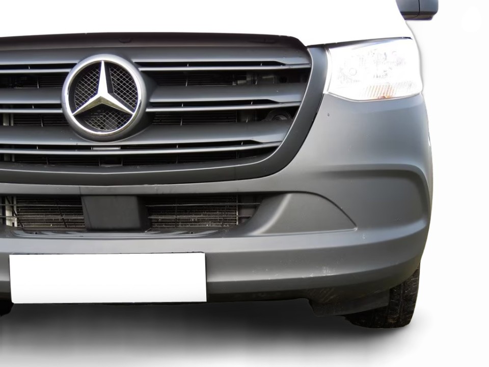 Mercedes-Benz Sprinter 315 CDI - foto 9