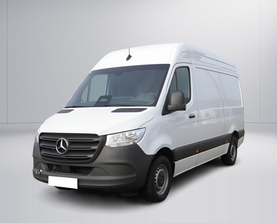 Mercedes-Benz Sprinter 315 CDI