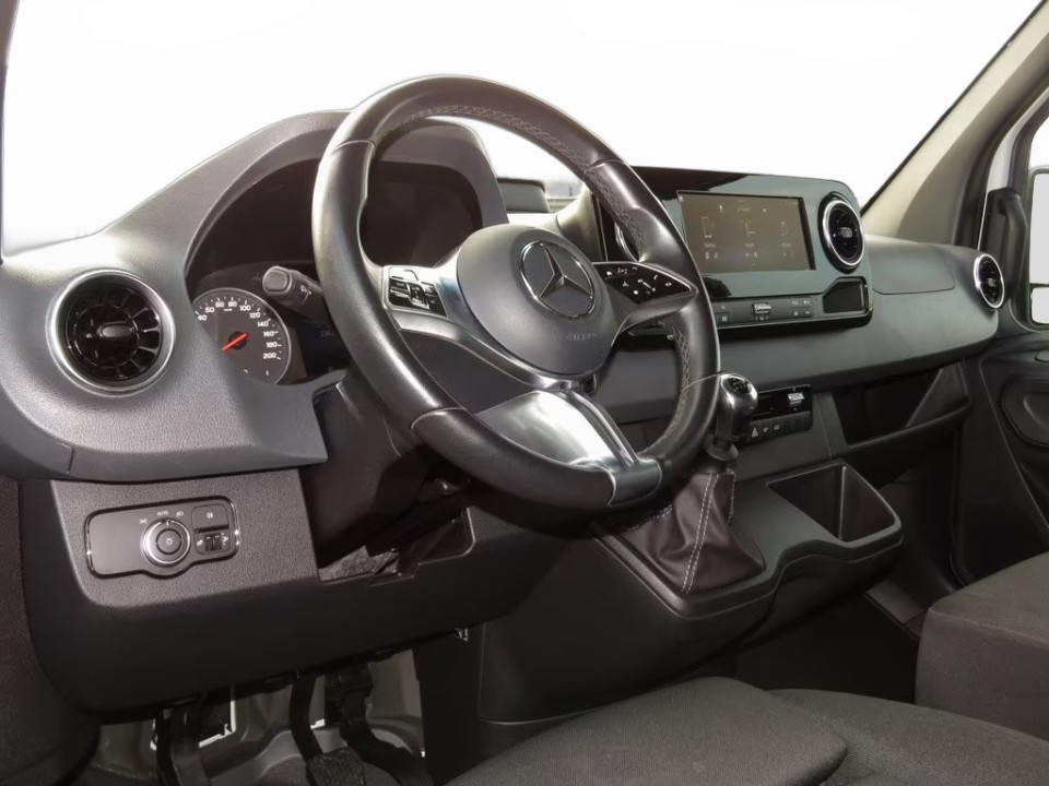 Mercedes-Benz Sprinter 315 CDI - foto 6