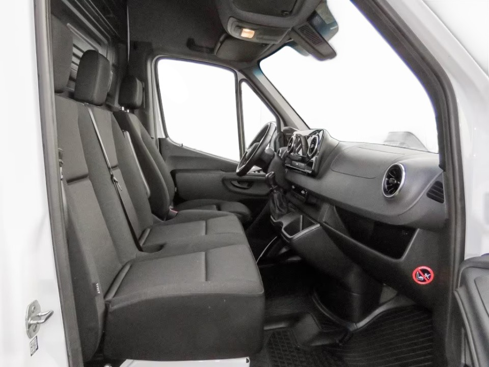 Mercedes-Benz Sprinter 315 CDI - foto 7