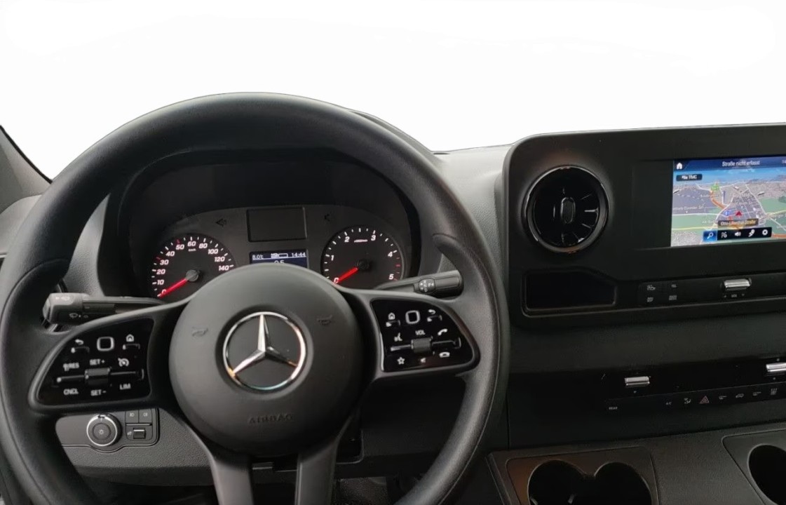 Mercedes-Benz Sprinter 317 CDI - foto 9