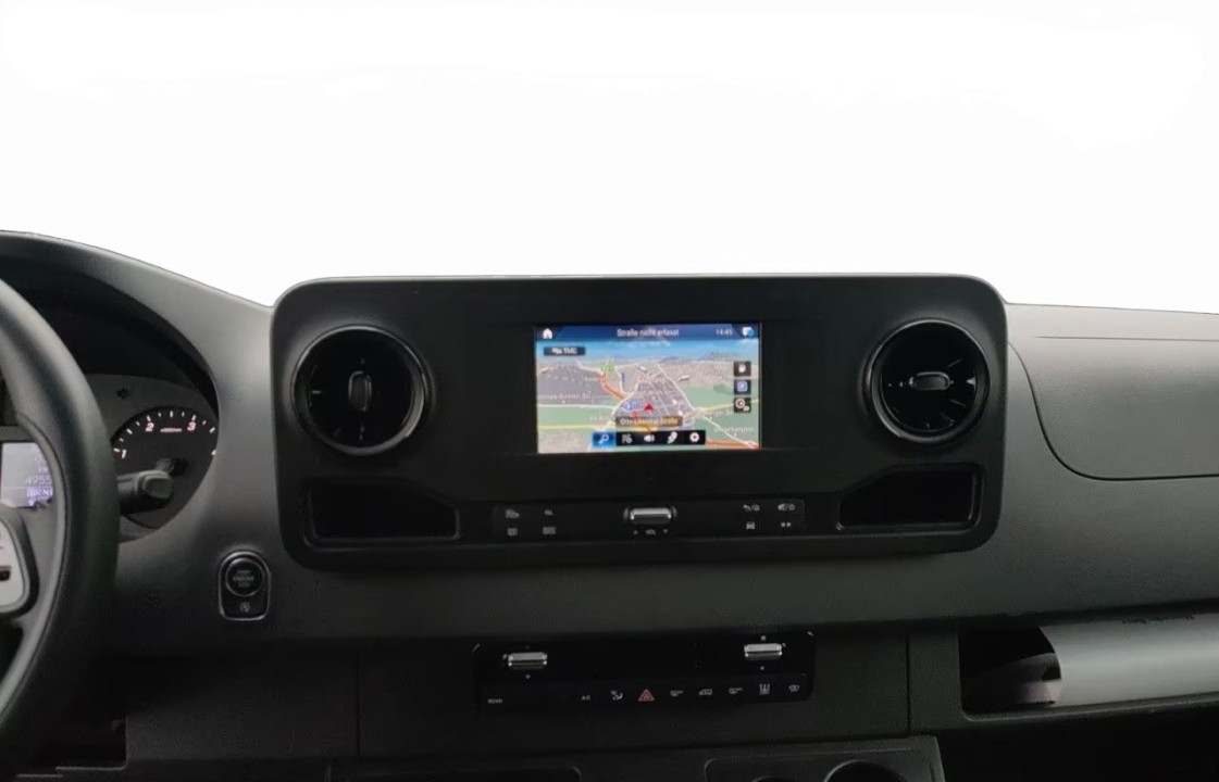 Mercedes-Benz Sprinter 317 CDI - foto 10