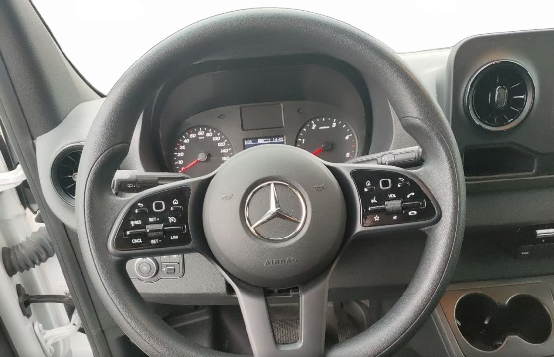 Mercedes-Benz Sprinter 317 CDI - foto 8
