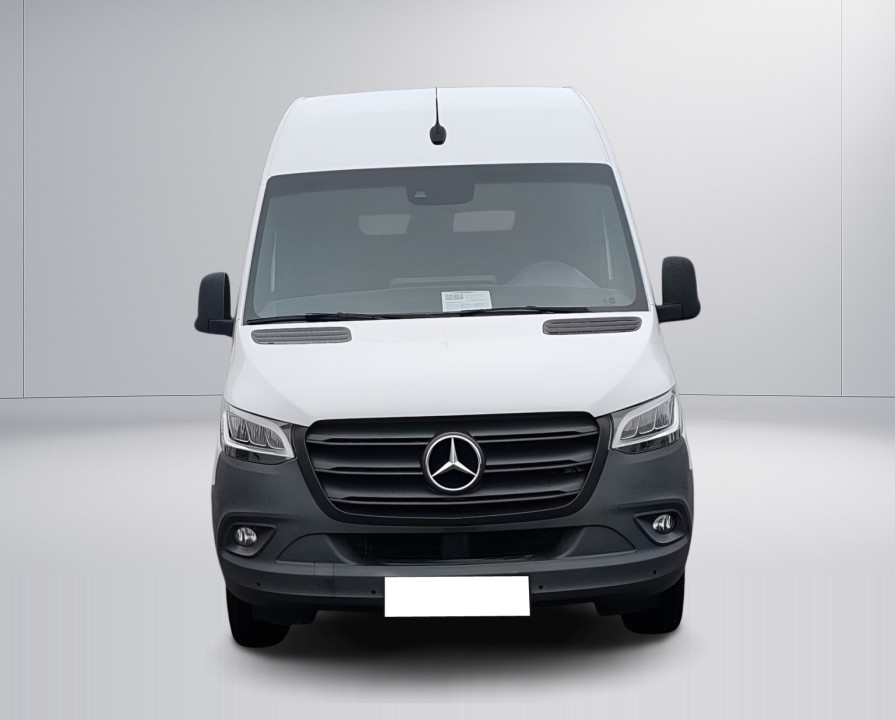 Mercedes-Benz Sprinter 317 CDI - foto 6