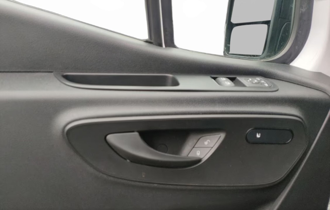 Mercedes-Benz Sprinter 317 CDI - foto 11