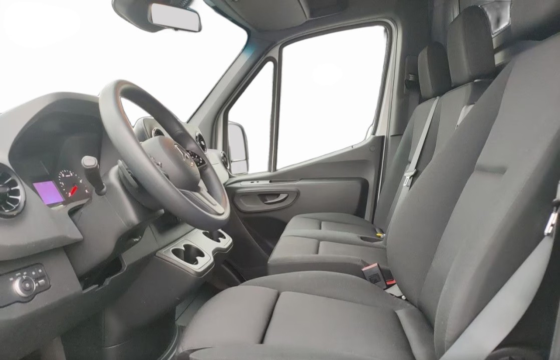 Mercedes-Benz Sprinter 317 CDI - foto 7