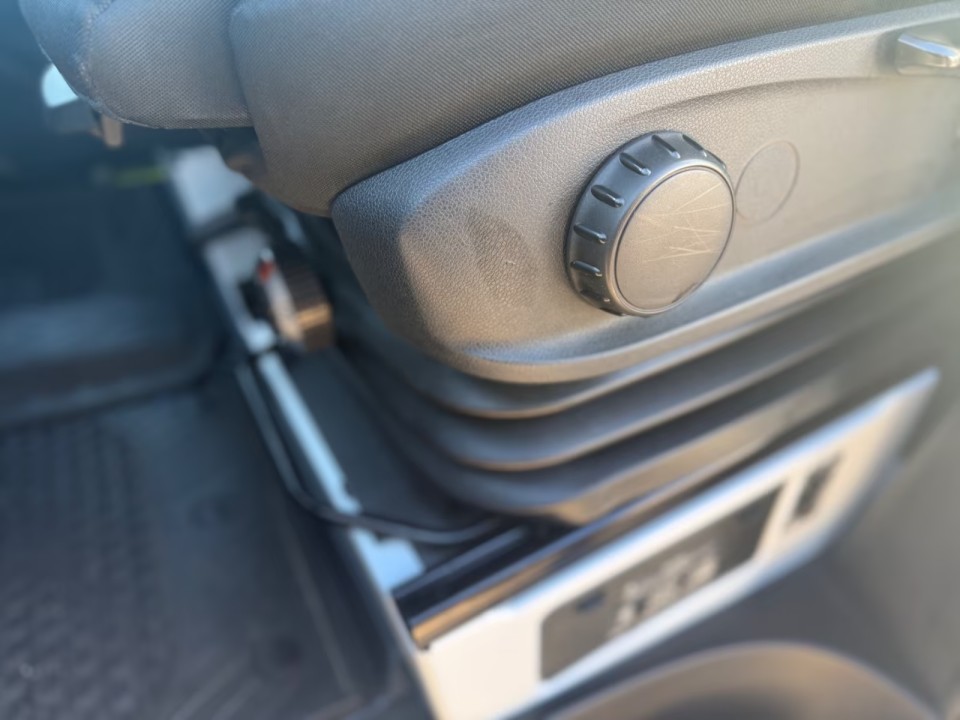 Mercedes-Benz Sprinter - foto 11
