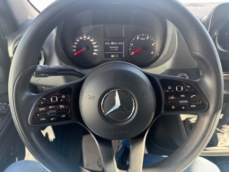 Mercedes-Benz Sprinter - foto 10