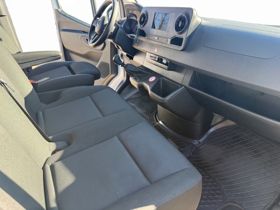 Mercedes-Benz Sprinter - foto 6