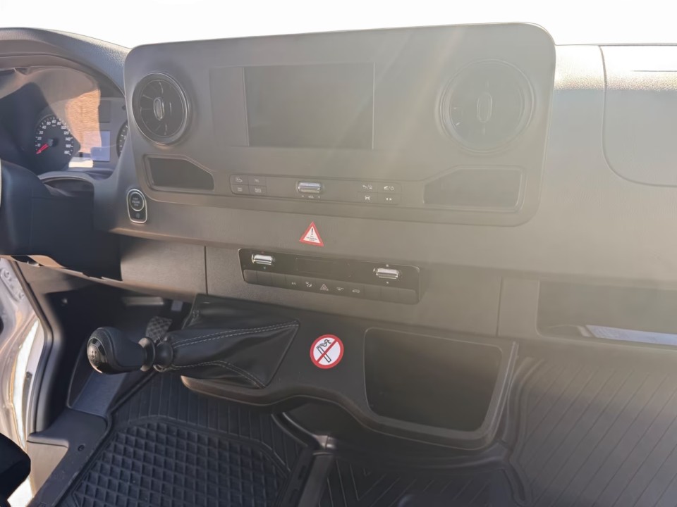 Mercedes-Benz Sprinter - foto 9