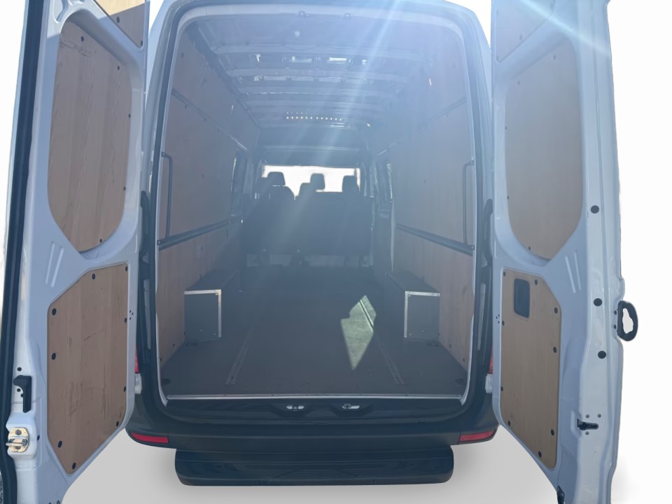 Mercedes-Benz Sprinter - foto 13