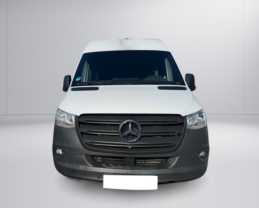 Mercedes-Benz Sprinter (5)