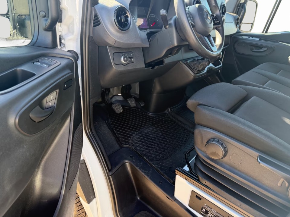 Mercedes-Benz Sprinter - foto 7