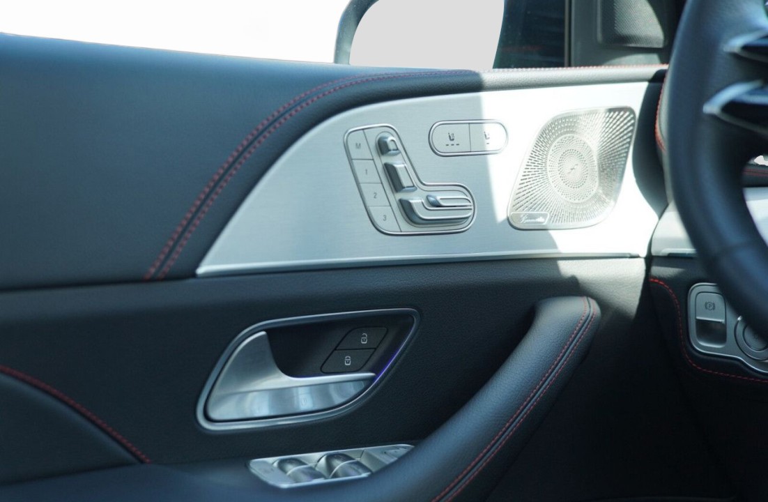 Mercedes-Benz GLE AMG 53 4MATIC+ - foto 20