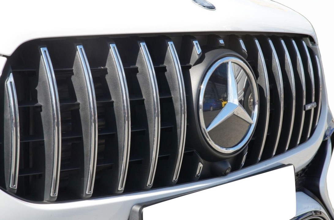 Mercedes-Benz GLE AMG 53 4MATIC+ - foto 23