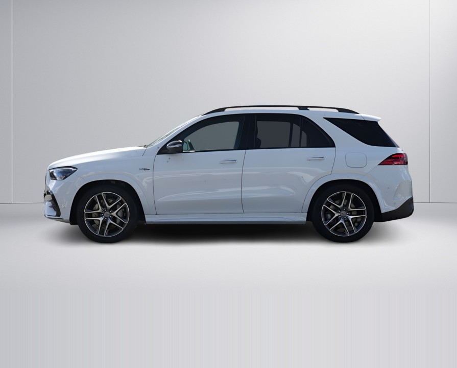 Mercedes-Benz GLE AMG 53 4MATIC+ (5)