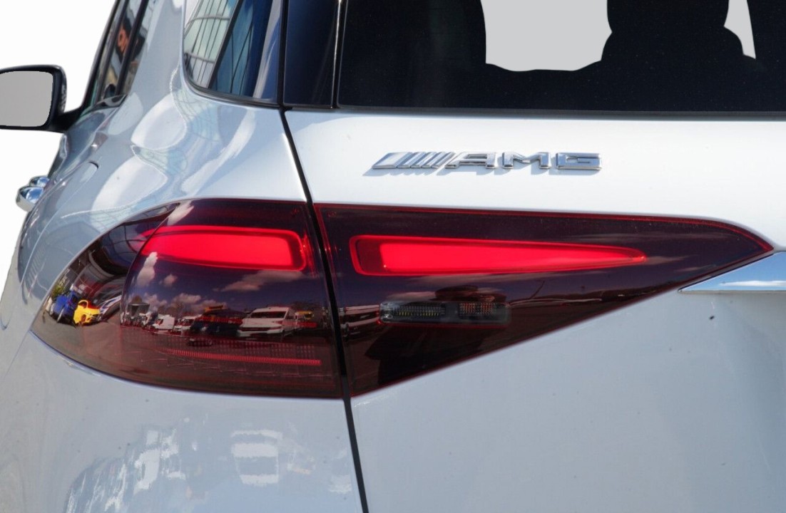 Mercedes-Benz GLE AMG 53 4MATIC+ - foto 24