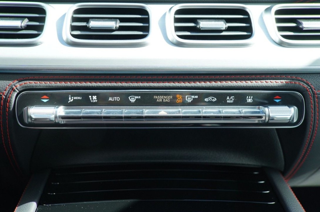 Mercedes-Benz GLE AMG 53 4MATIC+ - foto 18