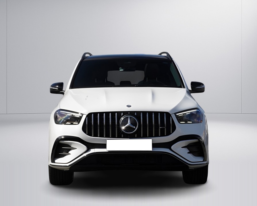 Mercedes-Benz GLE AMG 53 4MATIC+ - foto 7