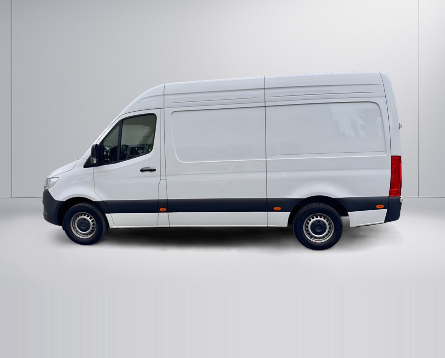Mercedes-Benz Sprinter - foto 6