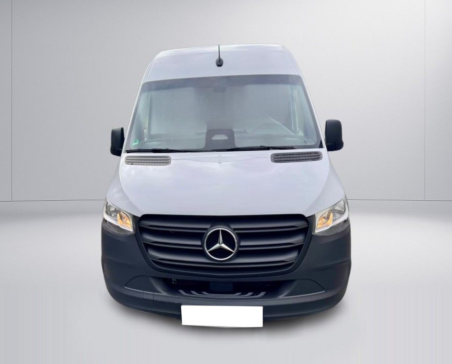 Mercedes-Benz Sprinter - foto 8